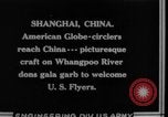 Standbild Douglas World Cruiser China, 1924, aus Sekunde 13 historischem Filmmaterial Videoclip 65675071960
