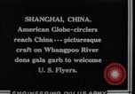 Standbild Douglas World Cruiser China, 1924, aus Sekunde 14 historischem Filmmaterial Videoclip 65675071960
