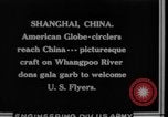 Standbild Douglas World Cruiser China, 1924, aus Sekunde 16 historischem Filmmaterial Videoclip 65675071960