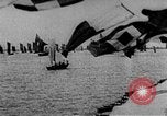 Standbild Douglas World Cruiser China, 1924, aus Sekunde 20 historischem Filmmaterial Videoclip 65675071960