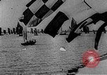 Standbild Douglas World Cruiser China, 1924, aus Sekunde 21 historischem Filmmaterial Videoclip 65675071960