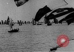 Standbild Douglas World Cruiser China, 1924, aus Sekunde 22 historischem Filmmaterial Videoclip 65675071960