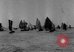 Standbild Douglas World Cruiser China, 1924, aus Sekunde 28 historischem Filmmaterial Videoclip 65675071960