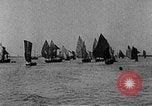 Standbild Douglas World Cruiser China, 1924, aus Sekunde 29 historischem Filmmaterial Videoclip 65675071960