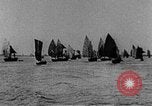 Standbild Douglas World Cruiser China, 1924, aus Sekunde 30 historischem Filmmaterial Videoclip 65675071960