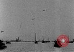 Standbild Douglas World Cruiser China, 1924, aus Sekunde 38 historischem Filmmaterial Videoclip 65675071960
