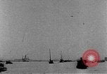 Standbild Douglas World Cruiser China, 1924, aus Sekunde 39 historischem Filmmaterial Videoclip 65675071960