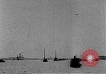 Standbild Douglas World Cruiser China, 1924, aus Sekunde 40 historischem Filmmaterial Videoclip 65675071960