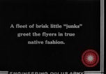 Standbild Douglas World Cruiser China, 1924, aus Sekunde 48 historischem Filmmaterial Videoclip 65675071960