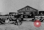 Standbild Douglas World Cruiser China, 1924, aus Sekunde 53 historischem Filmmaterial Videoclip 65675071960