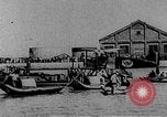 Standbild Douglas World Cruiser China, 1924, aus Sekunde 56 historischem Filmmaterial Videoclip 65675071960