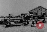 Standbild Douglas World Cruiser China, 1924, aus Sekunde 57 historischem Filmmaterial Videoclip 65675071960
