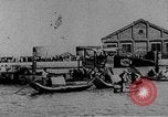 Standbild Douglas World Cruiser China, 1924, aus Sekunde 58 historischem Filmmaterial Videoclip 65675071960