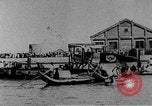 Standbild Douglas World Cruiser China, 1924, aus Sekunde 59 historischem Filmmaterial Videoclip 65675071960