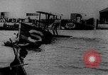 Standbild Douglas World Cruiser China, 1924, aus Sekunde 62 historischem Filmmaterial Videoclip 65675071960