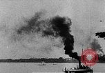 Standbild Douglas World Cruiser Kalkutta Indien, 1924, aus Sekunde 9 historischem Filmmaterial Videoclip 65675071961