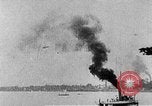 Standbild Douglas World Cruiser Kalkutta Indien, 1924, aus Sekunde 11 historischem Filmmaterial Videoclip 65675071961