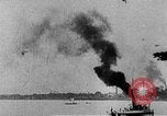 Standbild Douglas World Cruiser Kalkutta Indien, 1924, aus Sekunde 12 historischem Filmmaterial Videoclip 65675071961