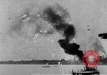 Standbild Douglas World Cruiser Kalkutta Indien, 1924, aus Sekunde 13 historischem Filmmaterial Videoclip 65675071961