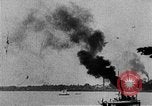 Standbild Douglas World Cruiser Kalkutta Indien, 1924, aus Sekunde 14 historischem Filmmaterial Videoclip 65675071961