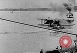 Standbild Douglas World Cruiser Kalkutta Indien, 1924, aus Sekunde 17 historischem Filmmaterial Videoclip 65675071961
