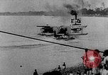 Standbild Douglas World Cruiser Kalkutta Indien, 1924, aus Sekunde 18 historischem Filmmaterial Videoclip 65675071961