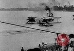 Standbild Douglas World Cruiser Kalkutta Indien, 1924, aus Sekunde 19 historischem Filmmaterial Videoclip 65675071961