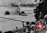 Standbild Douglas World Cruiser Kalkutta Indien, 1924, aus Sekunde 22 historischem Filmmaterial Videoclip 65675071961