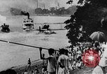 Standbild Douglas World Cruiser Kalkutta Indien, 1924, aus Sekunde 23 historischem Filmmaterial Videoclip 65675071961