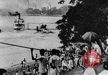 Standbild Douglas World Cruiser Kalkutta Indien, 1924, aus Sekunde 24 historischem Filmmaterial Videoclip 65675071961