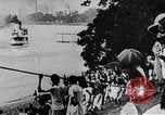 Standbild Douglas World Cruiser Kalkutta Indien, 1924, aus Sekunde 27 historischem Filmmaterial Videoclip 65675071961
