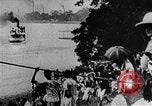 Standbild Douglas World Cruiser Kalkutta Indien, 1924, aus Sekunde 28 historischem Filmmaterial Videoclip 65675071961