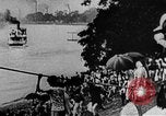 Standbild Douglas World Cruiser Kalkutta Indien, 1924, aus Sekunde 29 historischem Filmmaterial Videoclip 65675071961