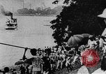 Standbild Douglas World Cruiser Kalkutta Indien, 1924, aus Sekunde 30 historischem Filmmaterial Videoclip 65675071961