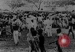 Standbild Douglas World Cruiser Kalkutta Indien, 1924, aus Sekunde 32 historischem Filmmaterial Videoclip 65675071961
