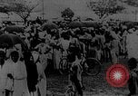 Standbild Douglas World Cruiser Kalkutta Indien, 1924, aus Sekunde 34 historischem Filmmaterial Videoclip 65675071961