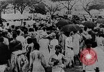 Standbild Douglas World Cruiser Kalkutta Indien, 1924, aus Sekunde 37 historischem Filmmaterial Videoclip 65675071961