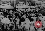 Standbild Douglas World Cruiser Kalkutta Indien, 1924, aus Sekunde 38 historischem Filmmaterial Videoclip 65675071961