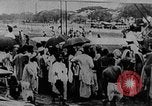 Standbild Douglas World Cruiser Kalkutta Indien, 1924, aus Sekunde 42 historischem Filmmaterial Videoclip 65675071961