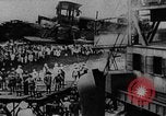 Standbild Douglas World Cruiser Kalkutta Indien, 1924, aus Sekunde 43 historischem Filmmaterial Videoclip 65675071961