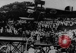 Standbild Douglas World Cruiser Kalkutta Indien, 1924, aus Sekunde 52 historischem Filmmaterial Videoclip 65675071961