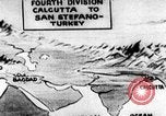 Image of Douglas World Cruiser France, 1924, second 1 stock footage video 65675071962