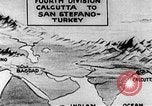 Image of Douglas World Cruiser France, 1924, second 4 stock footage video 65675071962