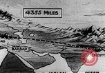 Image of Douglas World Cruiser France, 1924, second 11 stock footage video 65675071962