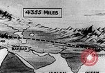Image of Douglas World Cruiser France, 1924, second 12 stock footage video 65675071962