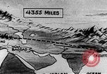 Image of Douglas World Cruiser France, 1924, second 13 stock footage video 65675071962