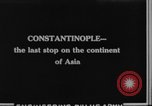 Image of Douglas World Cruiser France, 1924, second 18 stock footage video 65675071962
