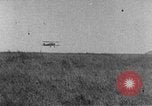 Image of Douglas World Cruiser France, 1924, second 19 stock footage video 65675071962