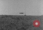 Image of Douglas World Cruiser France, 1924, second 20 stock footage video 65675071962