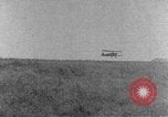 Image of Douglas World Cruiser France, 1924, second 21 stock footage video 65675071962